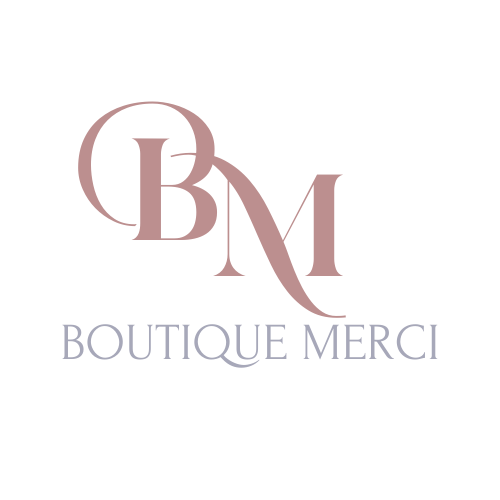 Boutique Merci - omdat elk moment speciaal mag zijn